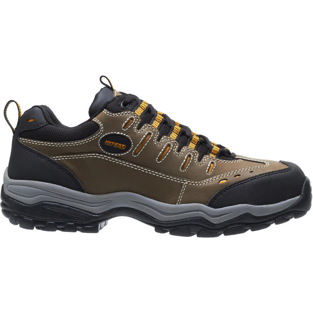 HYTEST ATHLETIC EH STEEL TOE