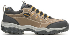 HYTEST MNS ATHLETIC BROWN ST