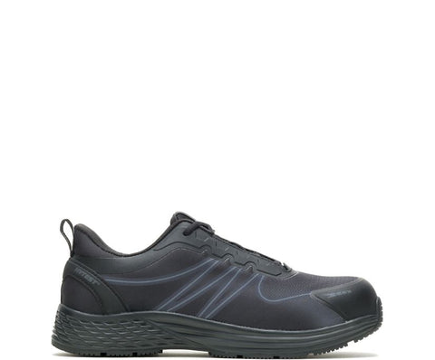 HYTEST SURGE BLACK