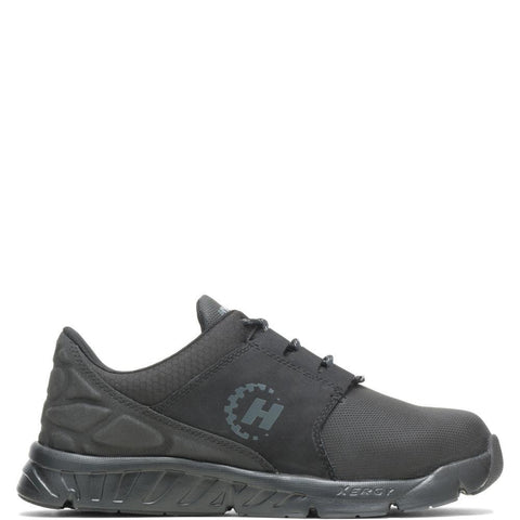 ANNEX ATHLETIC - BLACK
