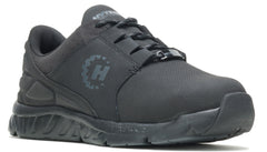 ANNEX ATHLETIC - BLACK