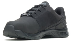 ANNEX ATHLETIC - BLACK