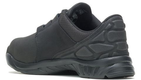 ANNEX ATHLETIC - BLACK
