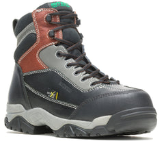 HYTEST BLACK WP COMP XRD MET