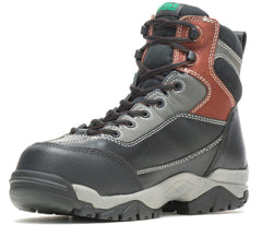 HYTEST BLACK WP COMP XRD MET