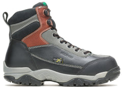 HYTEST BLACK WP COMP XRD MET