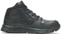 HYTEST BLK SR SD 6" BOOT