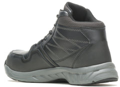 HYTEST BLK SR SD 6" BOOT