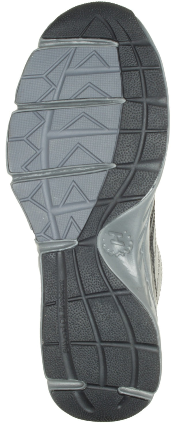 HYTEST MENS ANNEX MID ATH BLK