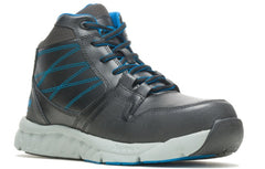 HYTEST MENS MID ATHLET 6" COMP