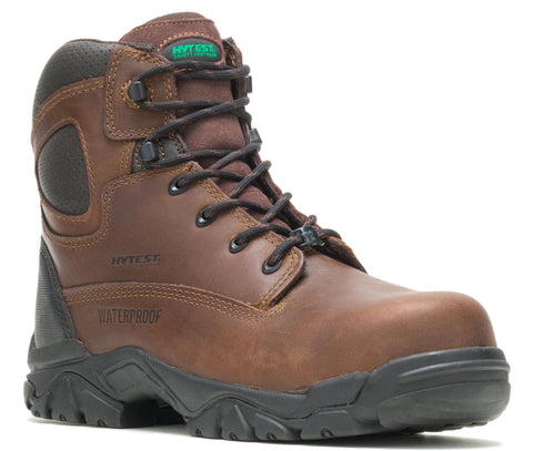 6" WPF HIKER