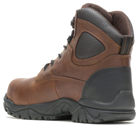 6" WPF HIKER