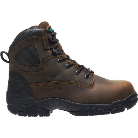6" WPF HIKER