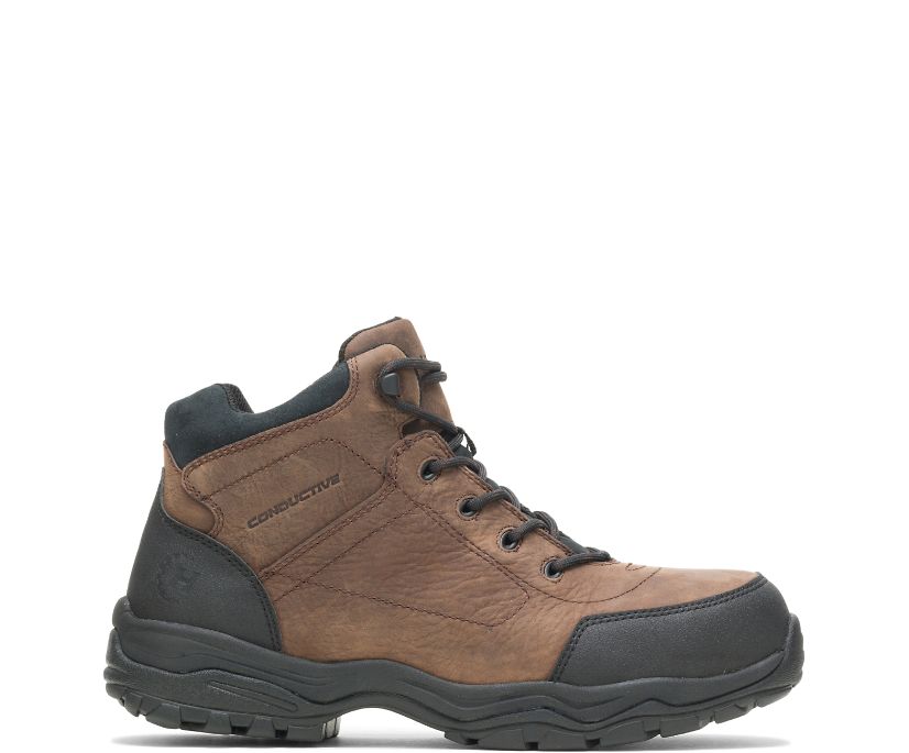 HYTEST HIKER / CLAY