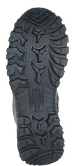 HYTEST UNISEX 6" ZIP BLACK