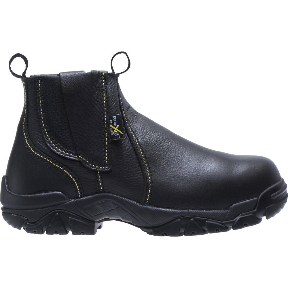 6" XRD WELDER