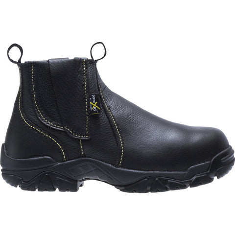 6" XRD WELDER