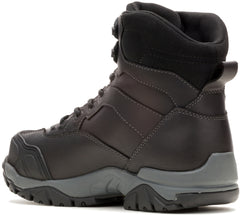 HYTEST BLK COMP WP 6" METGUARD