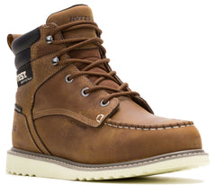 HYTEST FORGE WEDGE 6" BRN MET