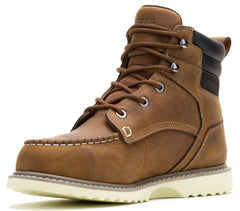 HYTEST FORGE WEDGE 6" BRN MET