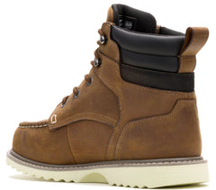 HYTEST FORGE WEDGE 6" BRN MET