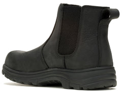 HYTEST BLK 6" COMP EH WP STAT