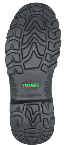 HYTEST BLK 6" COMP EH WP STAT
