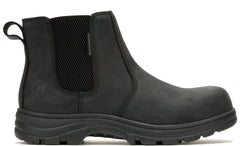 HYTEST BLK 6" COMP EH WP STAT