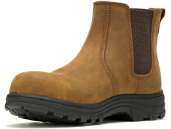 HYTEST BRN 6" PR CT EH WP CHEL