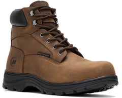 HYTEST BRN 6" EH SR BOOT