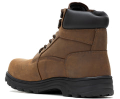 HYTEST BRN 6" EH SR BOOT