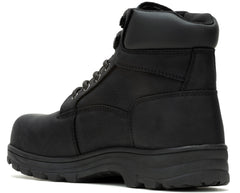 HYTEST BLK 6" EH SR BOOT