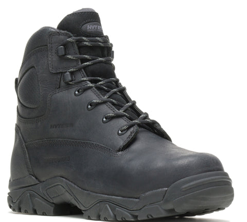 HYTEST BLACK METGUARD 6" ZIP