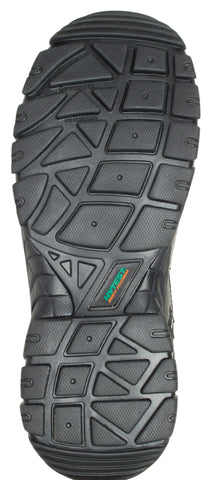 HYTEST BLACK METGUARD 6" ZIP