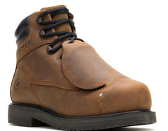 HYTEST BRN EH 6" EXT MET