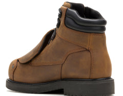 HYTEST BRN EH 6" EXT MET