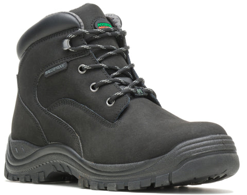 HYTEST BLK WP EH PR 6" BOOT