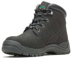 HYTEST BLK WP EH PR 6" BOOT