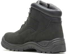 HYTEST BLK WP EH PR 6" BOOT