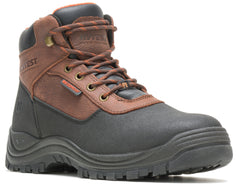 HYTEST BRN 6" WP EH PR BOOT