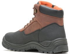 HYTEST BRN 6" WP EH PR BOOT