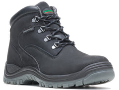 HYTEST BLACK 6" EH SR BOOT