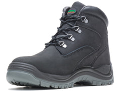 HYTEST BLACK 6" EH SR BOOT