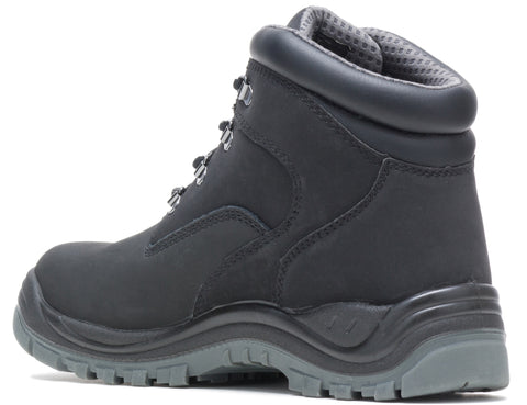 HYTEST BLACK 6" EH SR BOOT