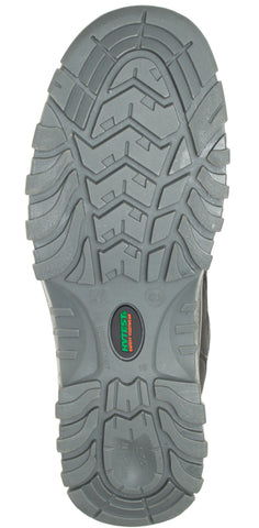 HYTEST BLACK 6" EH SR BOOT