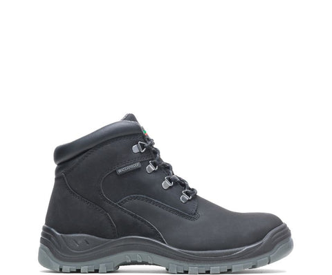HYTEST BLACK 6" EH SR BOOT