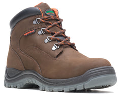 HYTEST BROWN 6" EH SR WP BOOT
