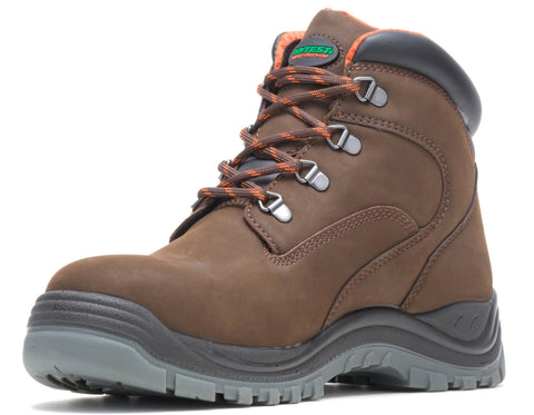 HYTEST BROWN 6" EH SR WP BOOT