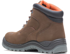 HYTEST BROWN 6" EH SR WP BOOT