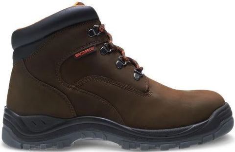 HYTEST BROWN 6" EH SR WP BOOT